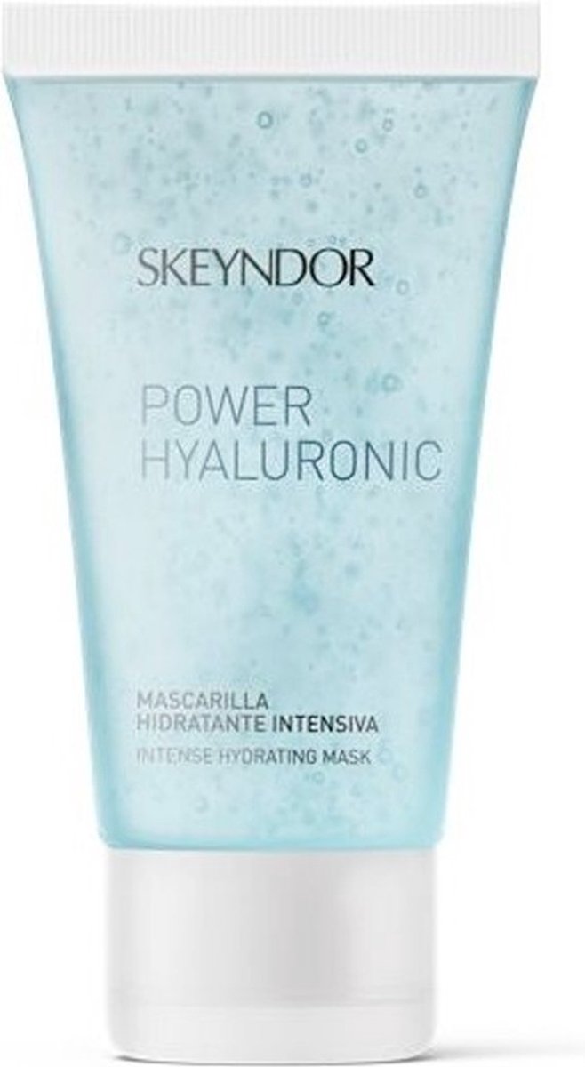 Skeyndor Power Intense Hyaluronic Mask 50ml