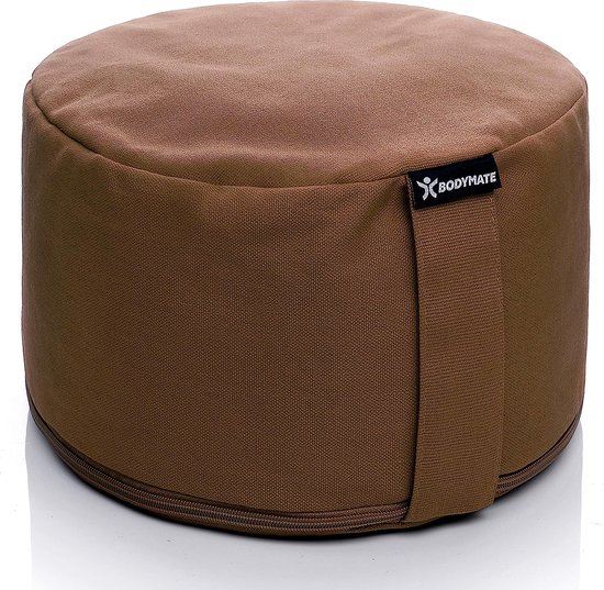 Bodymate Yogakussen - Nu 20% korting