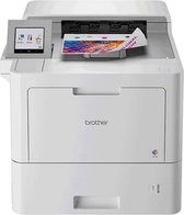 Créez facilement des documents éclatants de haute qualité avec cette imprimante laser couleur professionnelle A4.