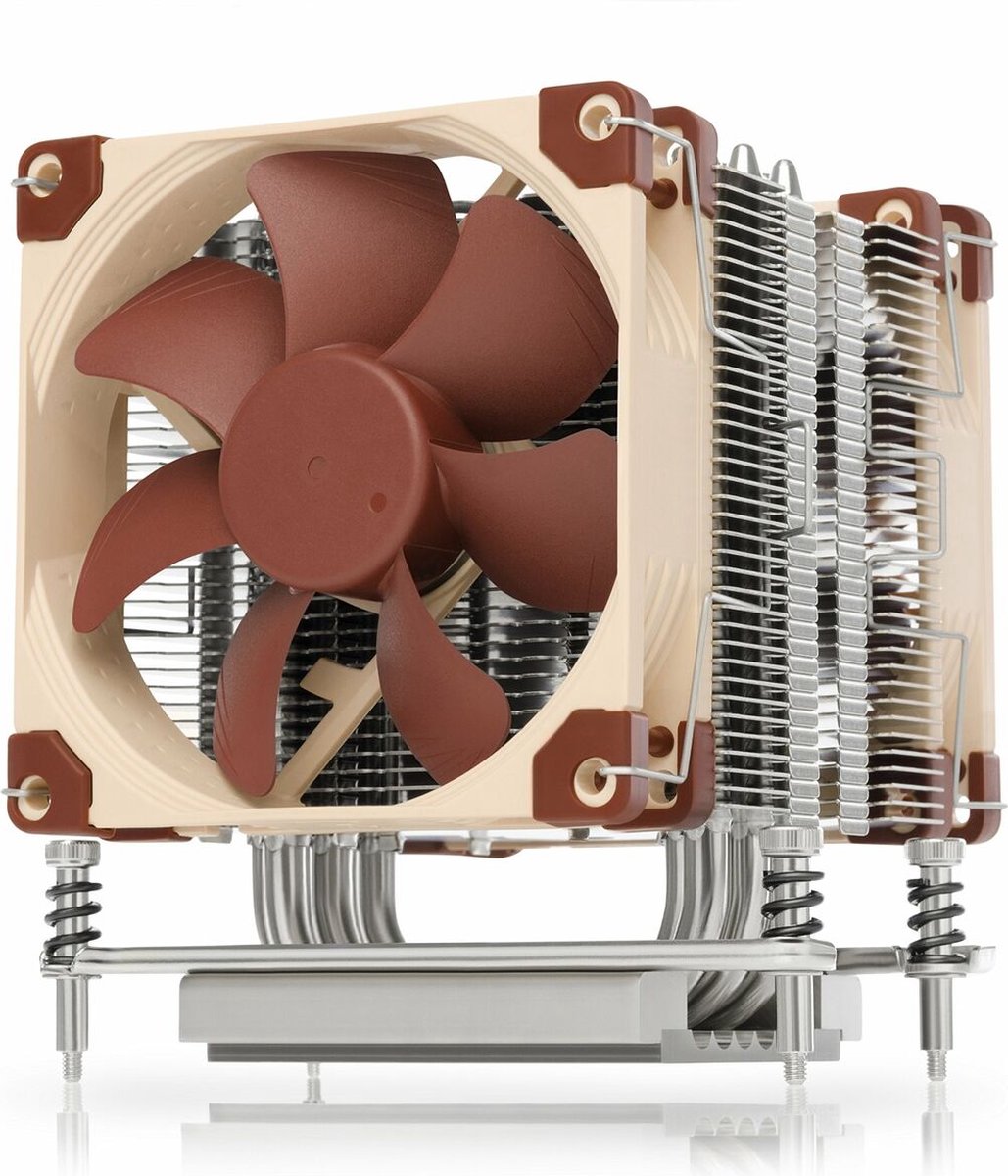 Noctua NH-U9 TR4-SP3 hardwarekoeling Processor Koeler