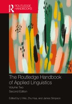 Routledge Handbooks in Applied Linguistics-The Routledge Handbook of Applied Linguistics