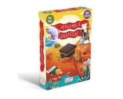 Peygamber Hikayeleri Set (10 Kitap)