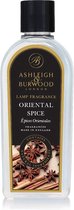 Ashleigh & Burwood lampolie geurolie Oriental Spic