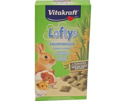 Vitakraft Loftys Knaagdier 100 gr