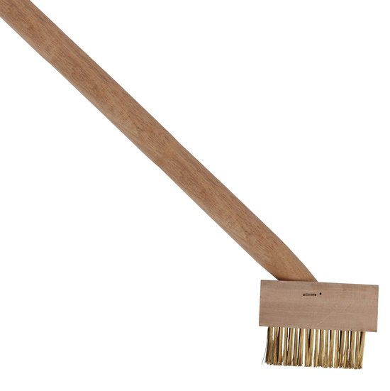 Talen Tools - Onkruidborstel - Goldline - Steel 140 cm - Compleet van Talen Tools — afbeelding 4