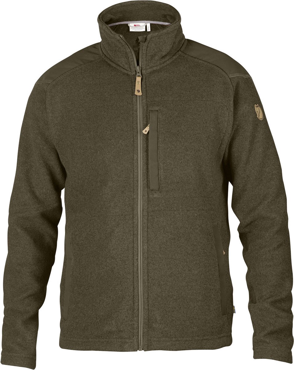 Buck fleece Default