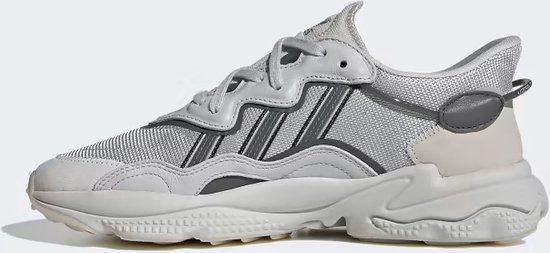 Adidas Ozweego - Maat 38 2/3 - Grey unisex sneakers | bol