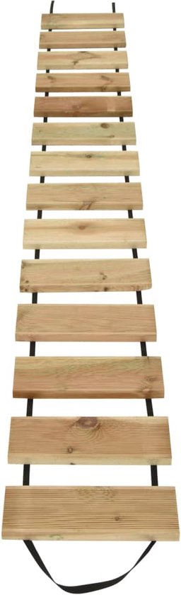 vidaXL-Tuinpad-oprolbaar-35x300-cm-geïmpregneerd-grenenhout