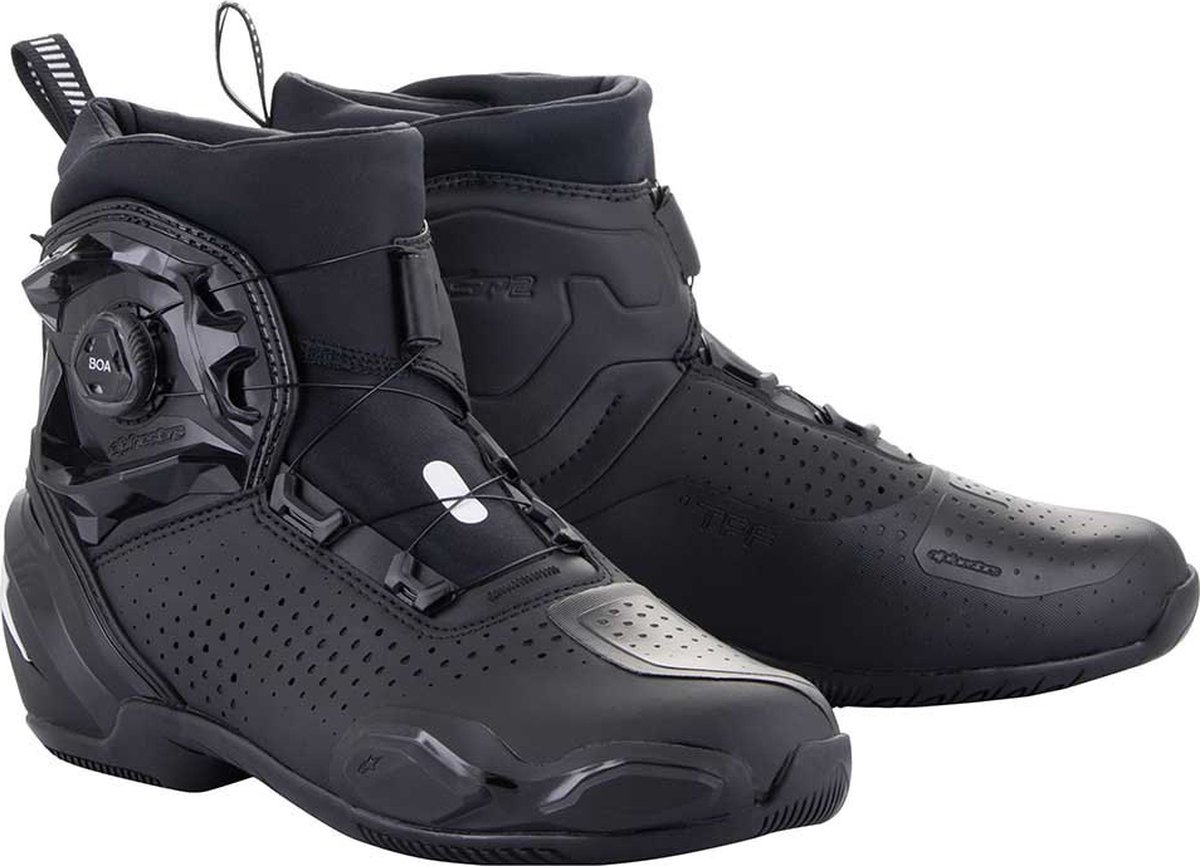 Alpinestars Sp-2 Schoenen Zwart - Laars