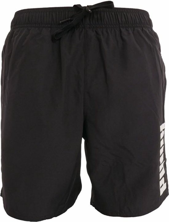 PUMA SWIM MEN MID SHORTS Mannen 1P - Maat S