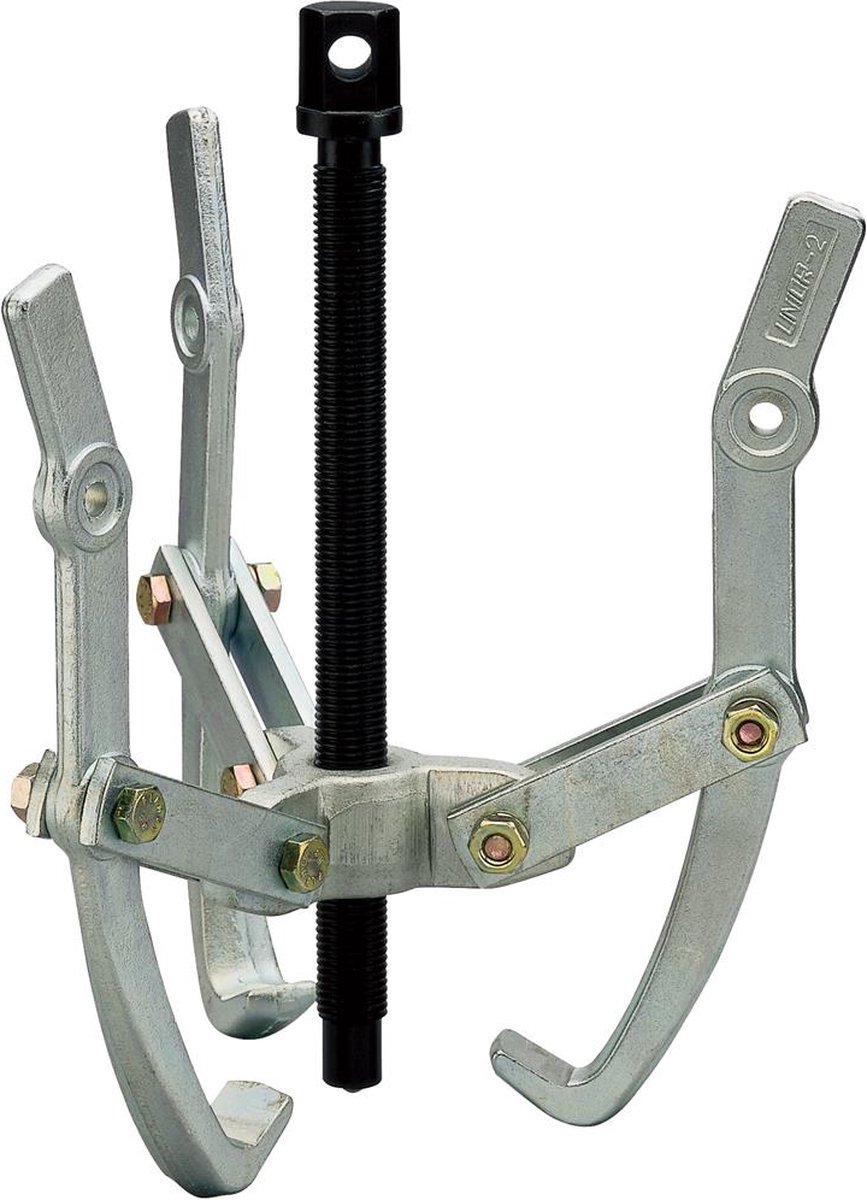 UNIOR - POELIETREKKER - 230 X 190 2/3