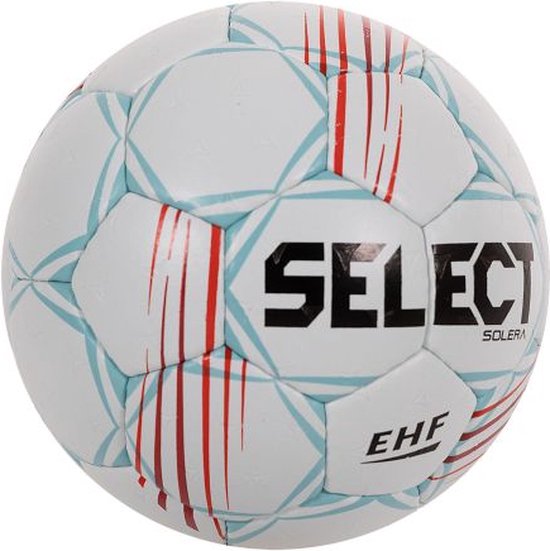 Ballon de handball Select Replica EHF Champions League V22 au meilleur prix