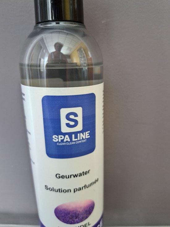 Splash-X spa geur aloë vera | 250 ml | bol Splash-X spa geur aloë vera | 250 ml | bol