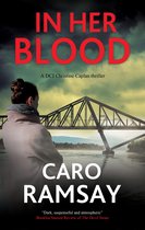 A DCI Christine Caplan Thriller- In Her Blood