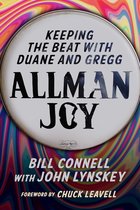 Music and the American South- Allman Joy