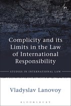 Complicity & Its Limits Law Of Internat