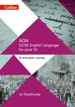 AQA GCSE English Language for Post-16
