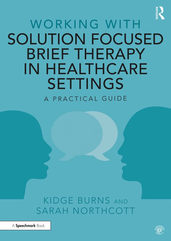 Working With- Working with Solution Focused Brief Therapy in ... - cover