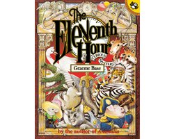 The Eleventh Hour