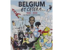 Belgium et cetera, Cloedt Marc | 9789461315014 | Boeken | bol.