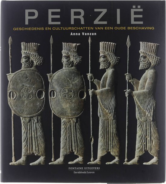 9789077363188 - Perzië