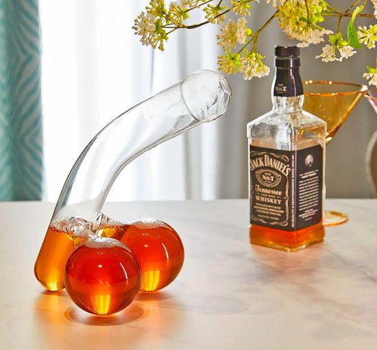 Adelaar Whisky Karaf - Glazen Dieren Whiskyfles | Originele Drankcontainer Voor Mannen Verzamelaars Thuisgebruik Vaderdag Rode Wijn Proeverij Bachelorfeest Trouwdecoratie