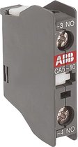 ABB A Serie Hulpcontactblok - 1SBN010010R1010 - E27Y4