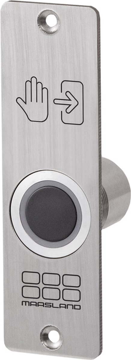 MaaslAnd Push Button - KCV80 - E28DW