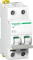 Schneider Electric Modulaire Inbouwschakelaar - A9S65263 - E2V4C