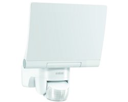 Steinel Schijnwerper met Bewegingssensor XLED Home 2 XL - LED Floodlight - 19,3W - Verstraler - Wit