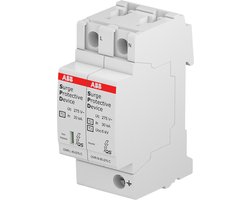 ABB System pro M Compacte overspanningsbeveiliging - 2CTB803972R1100 - E36B8
