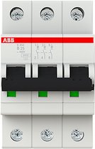 ABB System pro M Compacte Stroomonderbreker - 2CDS253001R0255 - E2ZU5
