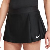 Nike Dri-Fit Victory Flouncy Jupe De Tennis Enfants - Zwart | Taille : M-137/147