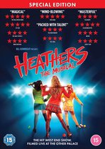 Musical - Heathers: The Musical (DVD)