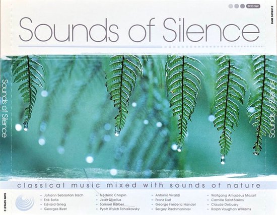 Sounds Of Silence