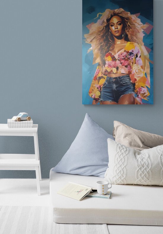 Muziek Poster | Beyonce Poster | Beyonce Knowles | BeyHive | 50x70cm ...