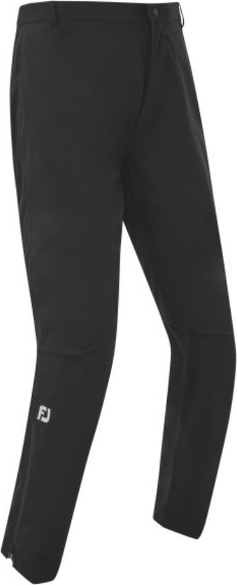 Footjoy HLV2 Rain Broek - Zwart - Maat S/30