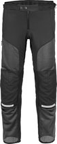 Spidi Supernet Pants Black XL - Maat - Broek