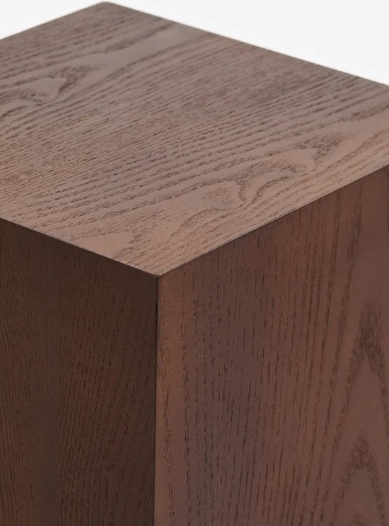 Outsunny Porta Legna Verticale Metallico 50x30x100 Cm - Per Interni Ed Esterni
