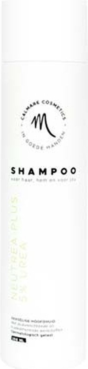 Calmare Neutrea Plus Shampoo - 250ml