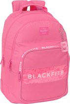 Schoolrugzak BlackFit8 Glow up Roze (32 x 42 x 15 cm)