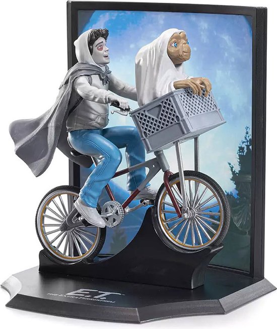 The Noble Collection Collectibles