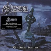 Saxon - Inner Sanctum (CD)