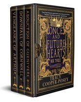 Once And Future Hearts 9.5 - Once and Future Hearts Box Three