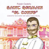 Saint Germain El Conde - Cuento
