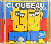 Clouseau ‎– En Dans ( 2CD, met Bonus-CD )