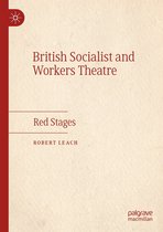 British Socialist and Workers Theatre