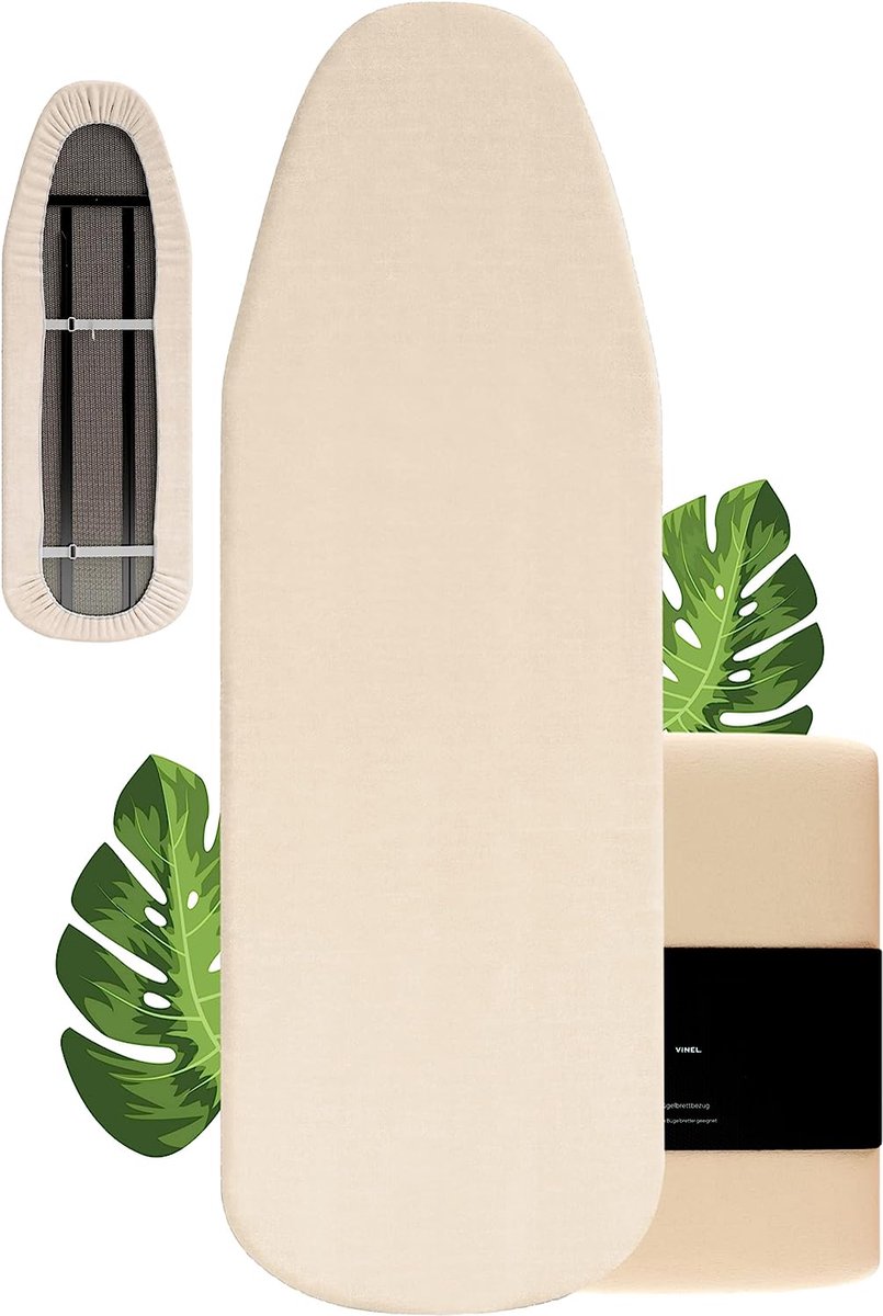 Goedkoopste Strijkplankhoes - hoes voor strijkplank