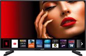 POLAROID - SMART TV 42'' ( 105cm) Full HD - Netflix YouTube PrimeVideo - Screencast 2xUSB - 3xHDMI - CI+
