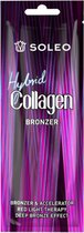 SOLEO Collagen Hybrid Bronzer, 15ml